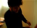 Making of - Make up - PGM Feiras - Marco Luque