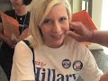 Voices from the Iowa Democratic Convention