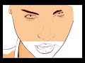 Pampita vector in photoshop Pampita vector in photoshop