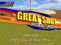 Golden Tee Great Shot on Grand Savannah! Golden Tee Great Shot on Grand Savannah!