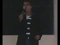 PASTOR ROSALIO MARTINEZ JR...