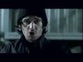café bertrand - french rock band - clip les vents
