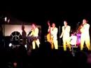 Jive Aces at St Hill 2007