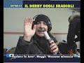 Marcello Chirico derby Juve-Torino Marcello Chirico derby Juve-Torino