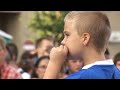 Prezentacja drużyny KKS Lech Poznań - extra
