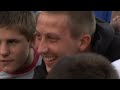 Prezentacja drużyny KKS Lech Poznań - extra