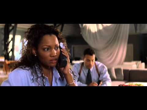 Double Take (2001) Eddie Griffin & Orlando Jones