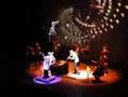 ROBORAMA.info - Robotic Arm Music Conductor - Laval