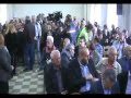 Παρασκευάς Παρασκευόπουλος: Σε κλίμα νίκης η παρουσίαση του προγράμματος για τη Γορτυνία της νέας εποχής