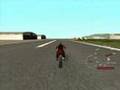 TECNICHE DI VELOCITA'
