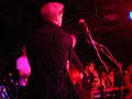 Helsinki at Dingwalls, Camden