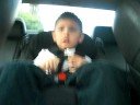 jamming to michael jackson