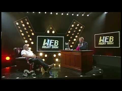 Web Night Show Pt.9 - Zeb89 e Giuseppe Simone