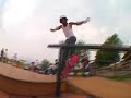 Woodward Montage 08 week 4