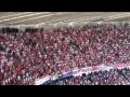 FC Bayern München - VfB Stuttgart, Ultras Stuttgart 08/09