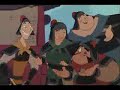 Mulan - une belle fille ā aimer Mulan - une belle fille ā aimer
