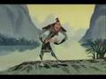 Clip Mulan Une belle fille à aimer