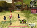 Guild Wars- Ranger(damage dealer)