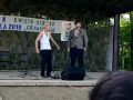 Kabaret IDEA - Polska B - Narewka 30.05.2010