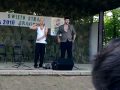 Kabaret IDEA - Polska B - Narewka 30.05.2010