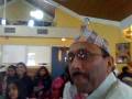 videos de Part 8 - Bishnu dai surprised - Dec Puja.mov