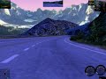 NFS Porsche 2000 - Pyrenees, 911 GT2 NFS Porsche 2000 - Pyrenees, 911 GT2