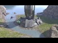 Halo 3 -Vip staying alive Outside veiw (Valhala) Halo 3 -Vip staying alive Outside veiw (Valhala)