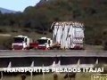 Transportes Pesados - Guindastes - Muncks - Empilhadeiras