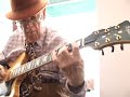Jimmy Wyble 1 - Tea Time - The Duke