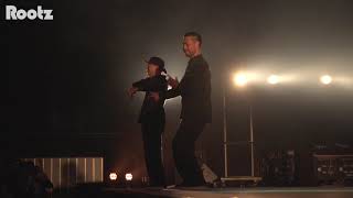 Co-thkoo (Gucchon & Kei) – STEPJAM Vol.15 DAY1 SP Guest Showcase