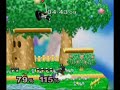 One Hundred Billion Knees : A Falcon Combo Video
