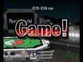 One Hundred Billion Knees : A Falcon Combo Video