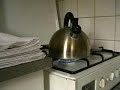 Kassuiker Rookbom Maken