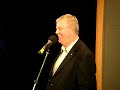 Rick Hillier Live on CBC Radio One's GO - Tim Hortons