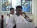 Canonical Possession of the Diocese of Borongan (Part 1)