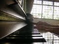周杰伦 - 不能说的秘密 插曲 钢琴版.