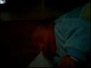 primeiro v�deo do Theo Caxito