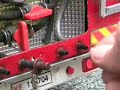 E' uno dei mezzi piu' diffuso dai nostri Vigili del Fuoco . Guarda tutte le fasi della realizzazione sul sitowww.webalice.it/joiaxell