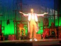 Godspell: \"Alas For You\"