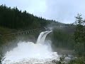 H�ljesdammen provtappning 900 kubik