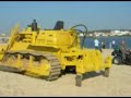 Lagoa de Santo Andr� - Abertura ao Mar