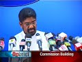 English News - 16th September 2010