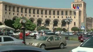 Ու՞մ են ցանկանում տեսնել երկրի նախագահի պաշտոնում ԱՄՆ-ում բնակվող հայերը (տեսանյութ) | Ամերիկայի Ձայ