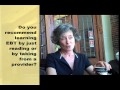 Emotional Brain Training - Group vs DIY