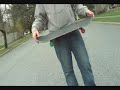 how to kickflip
