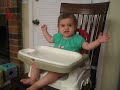 Baby Cursing