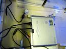 multitouch prototype