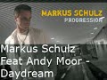 markus schulz feat andy moor - daydream