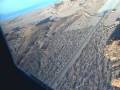 Helicopter ride at Hoover Dam