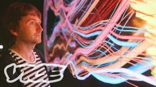 「最新技術は白いキャンパスみたいなもの、先人に囚われる必要も無い」CGに温もりを与えるデザイナー、マット・パイク